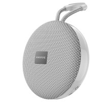 Портативна колонка BOROFONE BR27 Dear sports BT speaker Grey