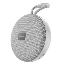 Портативна колонка BOROFONE BR27 Dear sports BT speaker Grey