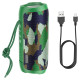 Портативна колонка BOROFONE BR21 Sports BT speaker Camouflage Green