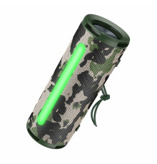 Портативна колонка BOROFONE BR31 Gamble sports BT speaker Camouflage