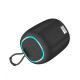 Портативна колонка HOCO HC14 Link sports BT speaker Obsidian Black