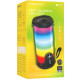 Портативна колонка BOROFONE BR33 Pulse color sports BT speaker Black