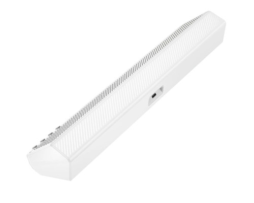 Комп'ютерна акустика HOCO BS66 Smooth USB2.0 multimedia computer speaker White (6942007652186)