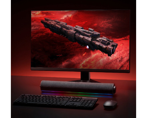 Саундбар Xiaomi Redmi Computer Speaker Black (QBH4257CN)