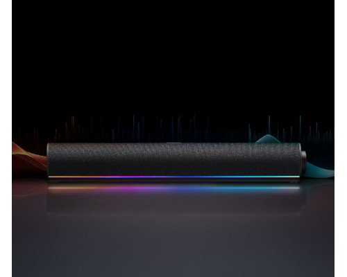 Саундбар Xiaomi Redmi Computer Speaker Black (QBH4257CN)