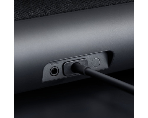 Саундбар Xiaomi Redmi Computer Speaker Black (QBH4257CN)