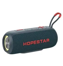 Колонка Bluetooth HOPESTAR P26 10W Blue mag-2000001377802153883
