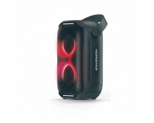 Колонка Bluetooth HOPESTAR PARTY200MINI LED Black mag-2000001463703143112