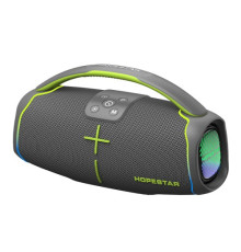 Колонка Bluetooth HOPESTAR H61 Grey mag-2000001544884143122
