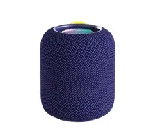 Колонка Bluetooth HOPESTAR H56 10W Purple mag-2000001508275153434