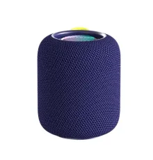 Колонка Bluetooth HOPESTAR H56 10W Purple mag-2000001508275153434