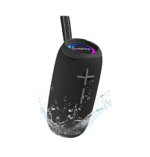 Колонка Bluetooth HOPESTAR P20 PRO Black mag-2000001508343142663