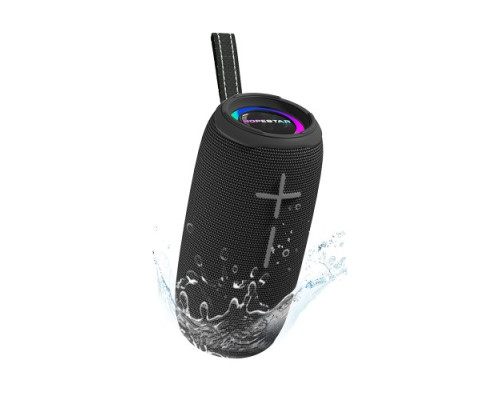Колонка Bluetooth HOPESTAR P20 PRO Black mag-2000001508343142663