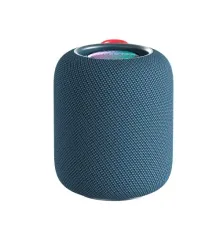 Колонка Bluetooth HOPESTAR H56 Blue дефект пакування mag-2000001511046144827