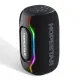 Колонка Bluetooth HOPESTAR P65CLUB with 1pcs microphone 220W Black mag-2000001667989153393