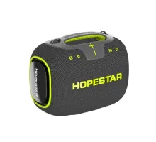 Колонка Bluetooth HOPESTAR PARTYBOX 140 80W Grey mag-2000001668184153984