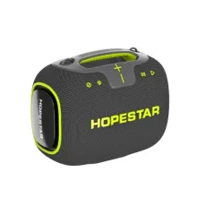 Колонка Bluetooth HOPESTAR PARTYBOX 140 80W Grey mag-2000001668184153984