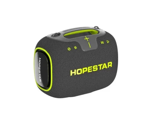 Колонка Bluetooth HOPESTAR PARTYBOX 140 80W Grey mag-2000001668184153984