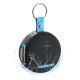 Колонка Bluetooth HOPESTAR P92 15W Black mag-2000001668108153403
