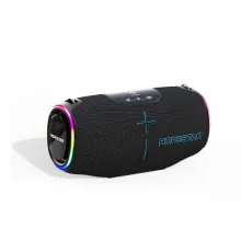 Колонка Bluetooth HOPESTAR A300 with 1pcs microphone 150W Black mag-2000001668221153413