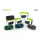 Колонка Bluetooth HOPESTAR A300 with 1pcs microphone 150W Black mag-2000001668221153413