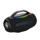 Колонка Bluetooth HOPESTAR H89 with 1pcs microphone 200W Black mag-2000001674642153888