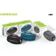 Колонка Bluetooth HOPESTAR H89 with 1pcs microphone 200W Black mag-2000001674642153888