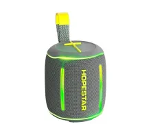 Колонка Bluetooth HOPESTAR P58 MINI 10W Grey mag-2000001674895153898