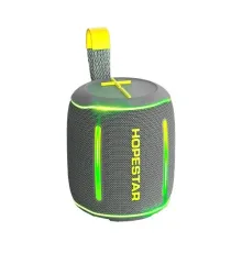 Колонка Bluetooth HOPESTAR P58 MINI 10W Grey mag-2000001674895153898