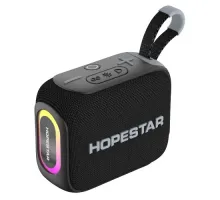 Колонка Bluetooth HOPESTAR H66 Black mag-2000001608999144659