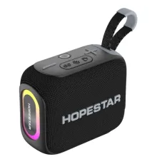 Колонка Bluetooth HOPESTAR H66 Black mag-2000001608999144659