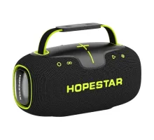 Колонка Bluetooth HOPESTAR PARTYBOX 150 Black(дефект пакування) mag-2000001610008144669