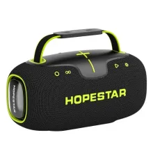 Колонка Bluetooth HOPESTAR PARTYBOX 150 Black(дефект пакування) mag-2000001610008144669