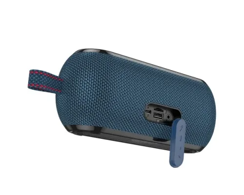 Акустична система BOROFONE BR46 Delight sports BT speaker червона mag-6941991117206145012