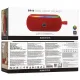 Акустична система BOROFONE BR46 Delight sports BT speaker червона mag-6941991117206145012