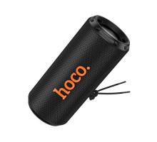 Акустична система HOCO HC27 Soundful sports BT speaker Black mag-6942007641333141570