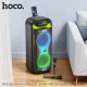 Акустична система HOCO HA13 Max Ramon outdoor BT speaker with two wireless Black mag-6942007643627144197