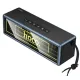 Акустична система HOCO HC40 Luz sports BT speaker Black mag-6942007666268152825