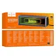 Акустична система HOCO HC40 Luz sports BT speaker Black mag-6942007666268152825