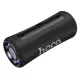 Акустична система HOCO HA10 Oleada outdoor BT speaker Black mag-6942007635608152121