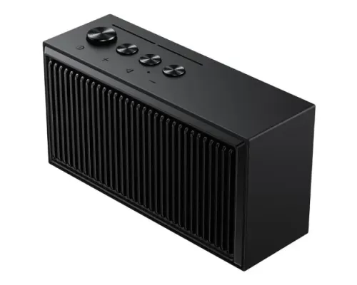 Акустична система ACEFAST K9 Go portable wireless speaker 7W Black mag-6974316286301153822