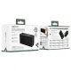 Акустична система ACEFAST K9 Go portable wireless speaker 7W Black mag-6974316286301153822