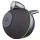 Акустична система ACEFAST K10 Air speaker with wireless charger 20W Metal grey mag-6974316286417153849