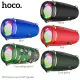 Акустична система HOCO HC2 Xpress sports wireless speaker Red mag-6931474738691144411