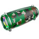 Акустична система HOCO HC2 Xpress sports wireless speaker Camouflage green mag-6931474738721141539