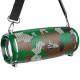 Акустична система HOCO HC2 Xpress sports wireless speaker Camouflage green mag-6931474738721141539