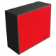 Портативна колонка Baseus Encok Music-cube Wireless Speaker E05 Black