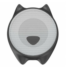 Портативна колонка Baseus•Q Chinese Zodiac Wireless Speaker-Dog E06 Black