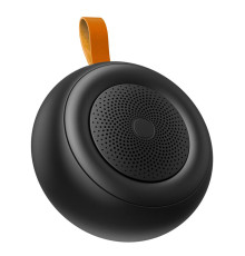 Портативна колонка BOROFONE BR10 Joyful shine sports wireless speaker Black