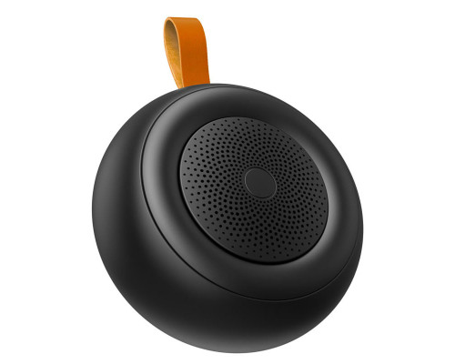 Портативна колонка BOROFONE BR10 Joyful shine sports wireless speaker Black